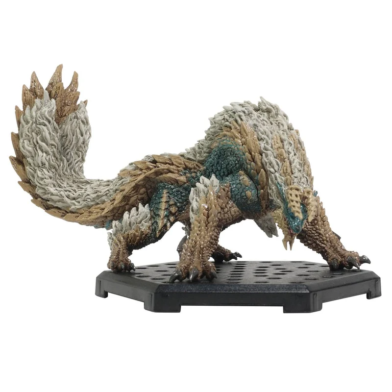 Monster Hunter Trading 6 Figure 10-15 cm CFB MH Vol. 17
