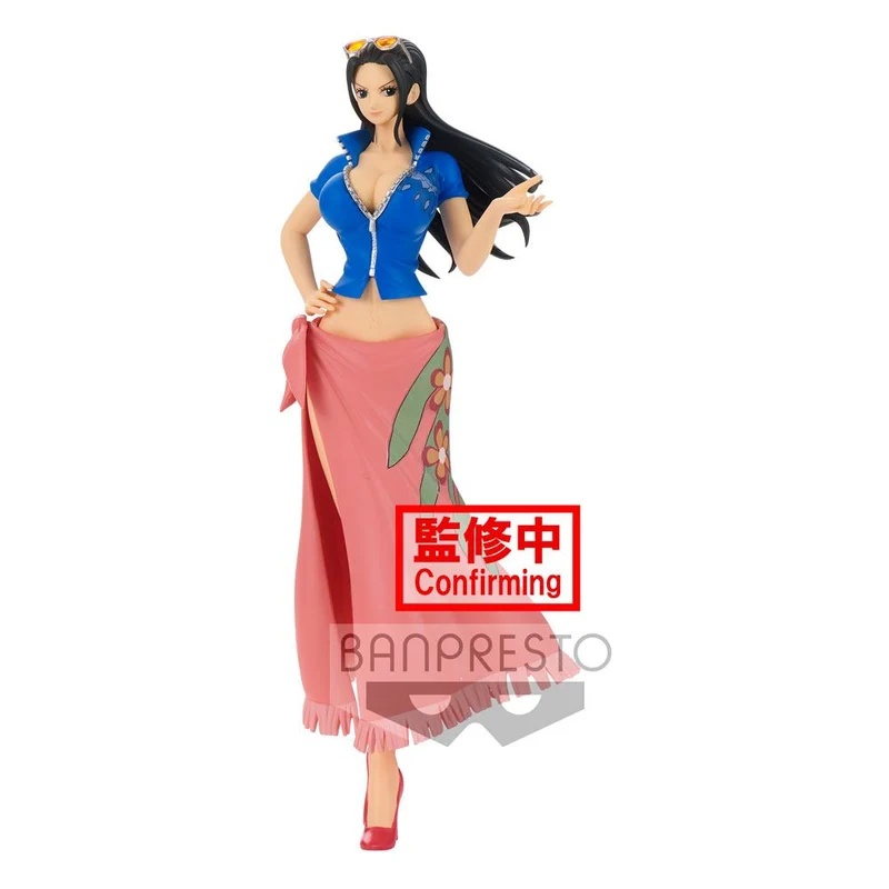 One Piece Glitter & FIGURE Nico Robin Ver. B 25 cm