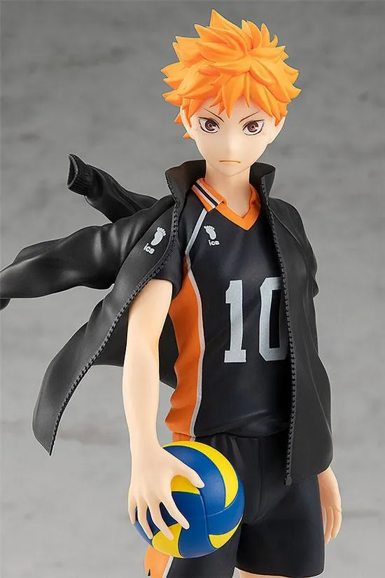 Haikyuu!! Pop Up Parade FIGUR Shoyo Hinata 17 cm