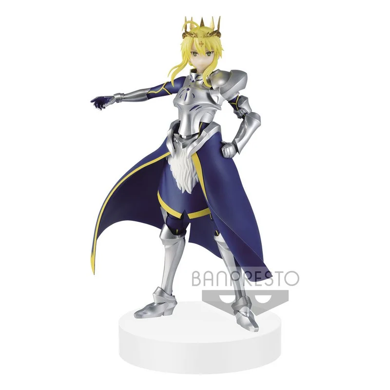 Fate/Grand Order The Movie Statue Lion King 22 cm-