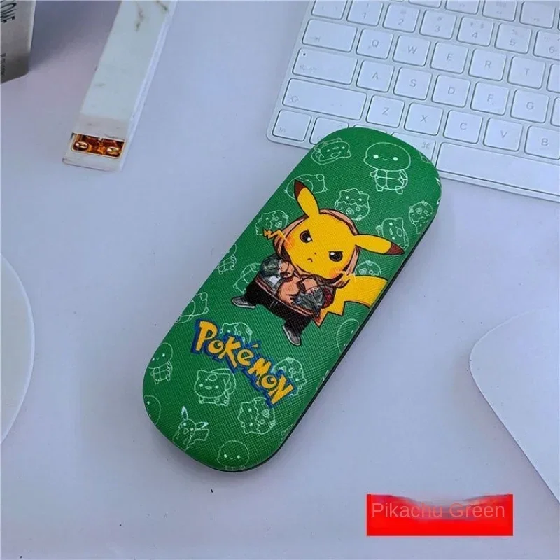 Custodia per occhiali Pokemon Pikachu