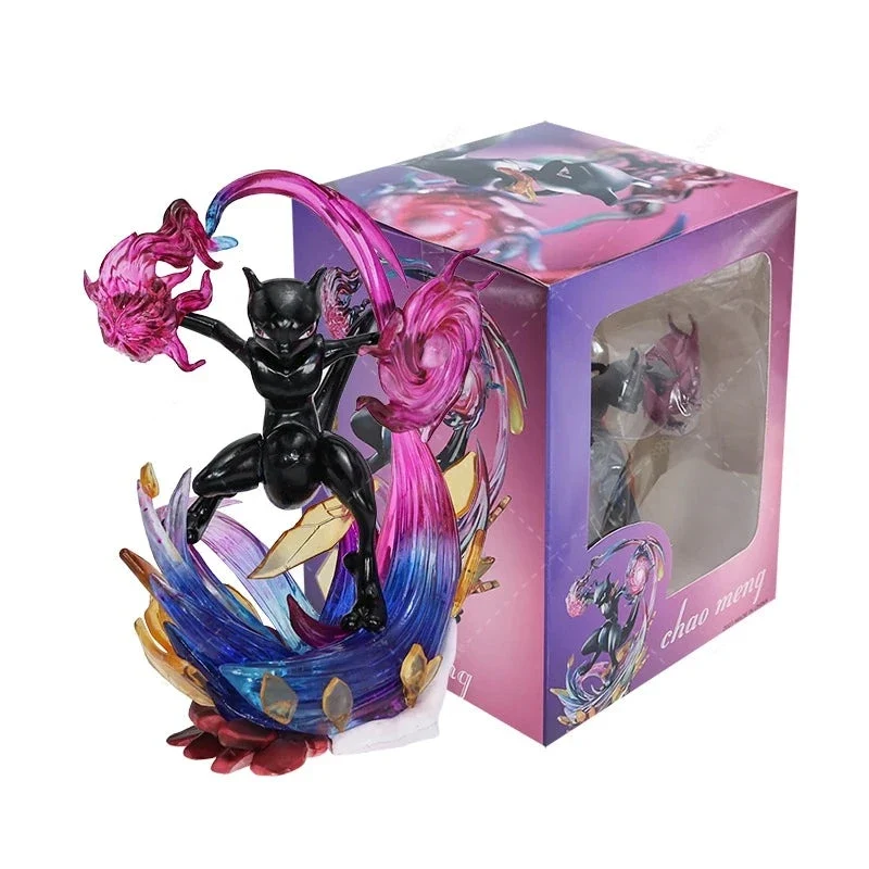 Ho-Oh Lugia Blitza Nebulak Gengar e altre figure Pokemon