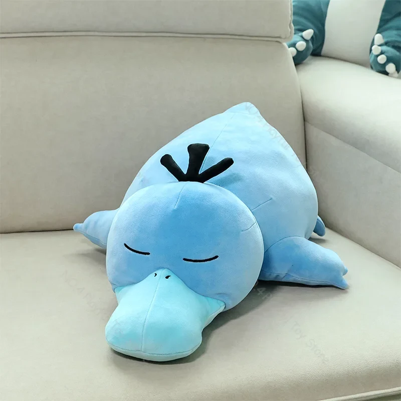 Peluche Pokémon Enton XXL lucido (circa 55x43x22 cm)
