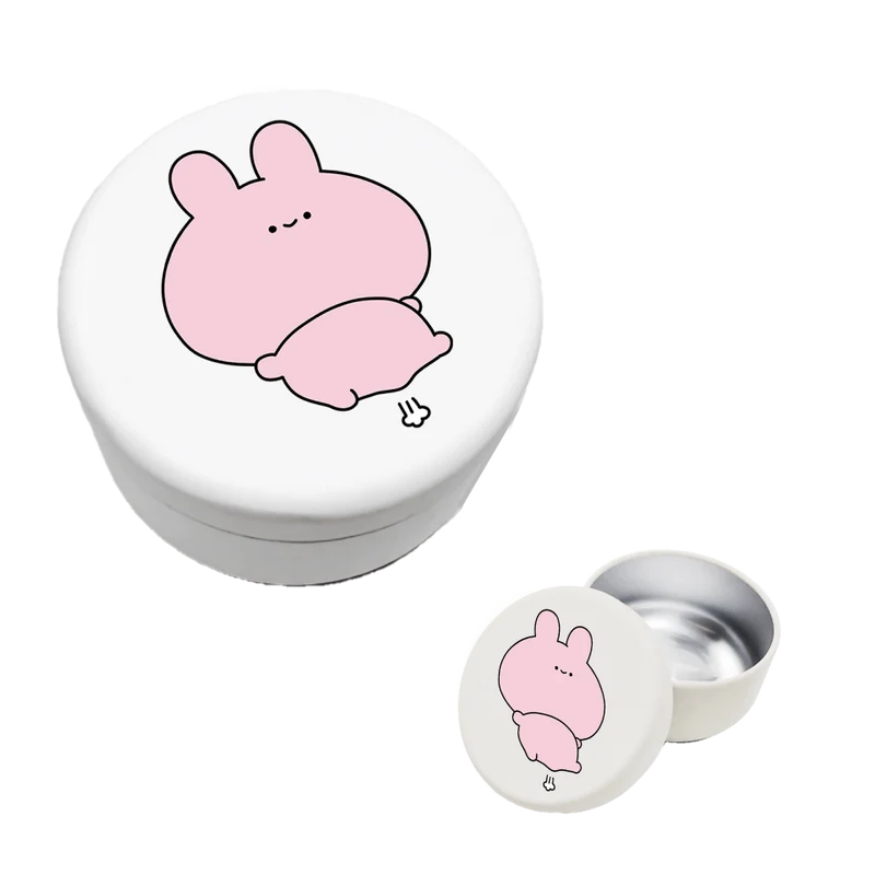 【あさみみちゃん】かわみみ小物入れ