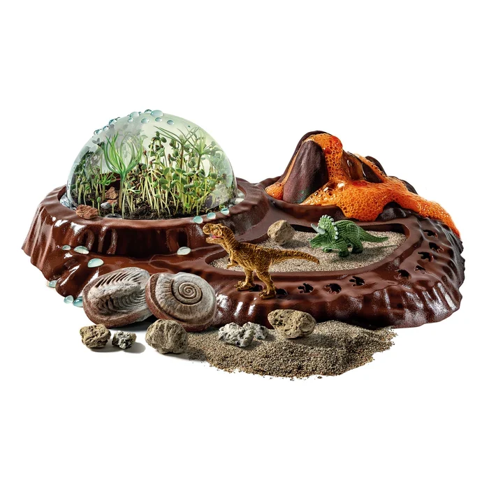 La Terra dei Dinosauri