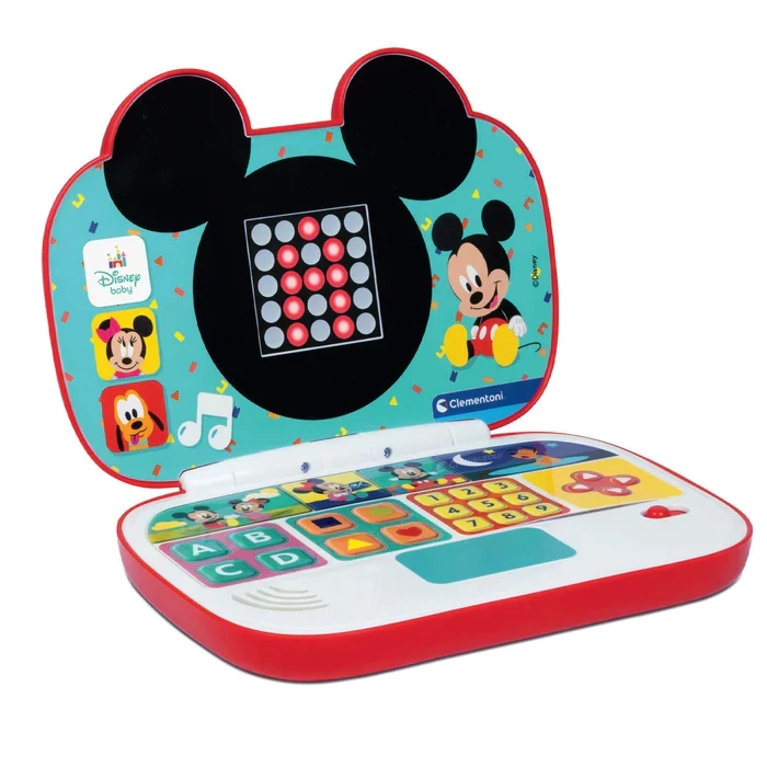 Disney Baby - Il Mio Primo Computer