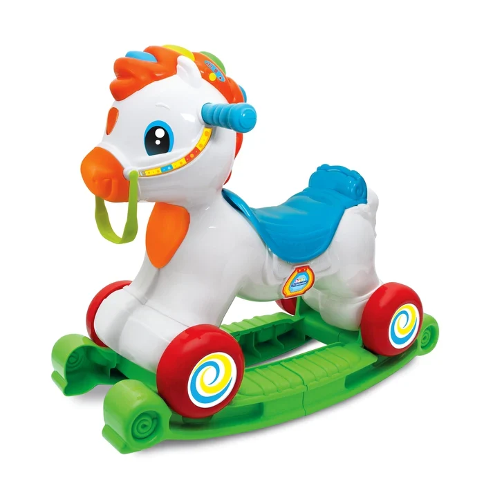 Martino il Cavallino