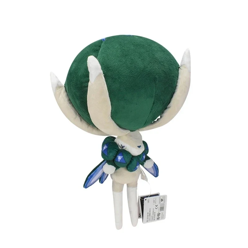 Coronospa Calyrex Peluche Pokemon Peluche (circa 35 cm)