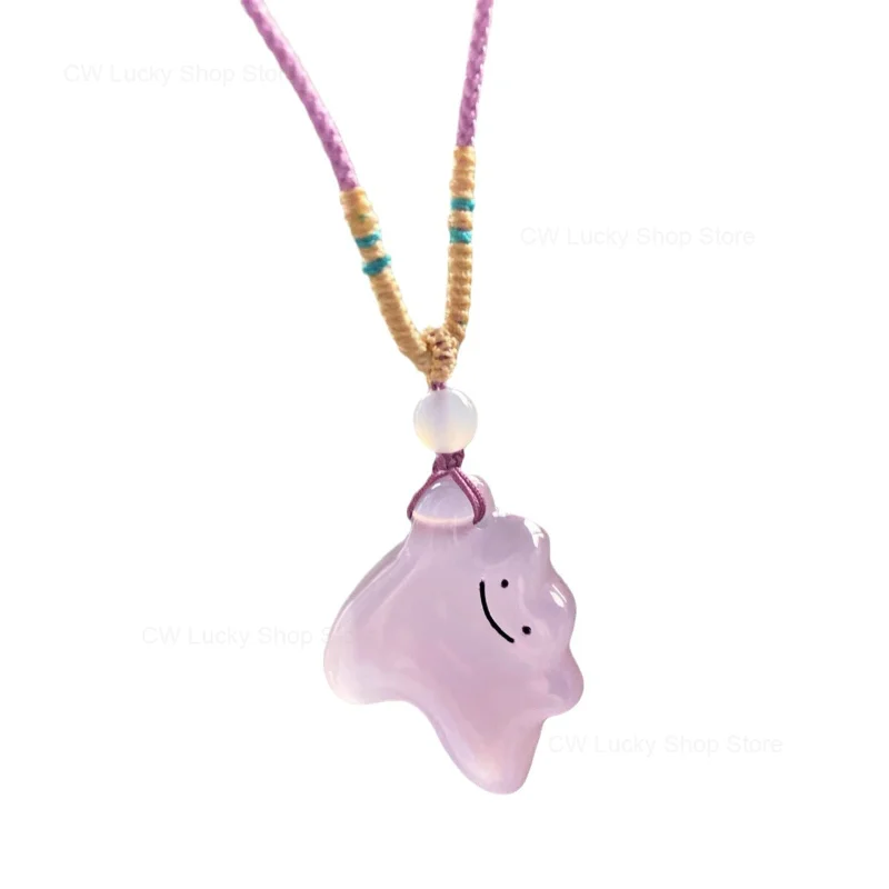 Collana carina Idem