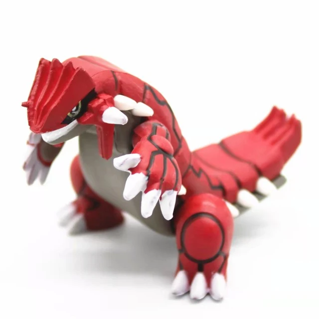 Figure da collezione e da gioco Pokemon - da Ash a Mewtwo - 40 motivi tra cui scegliere