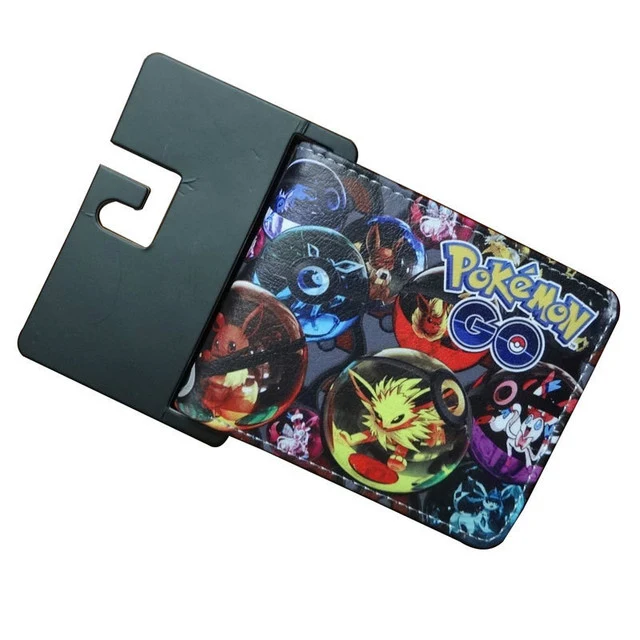 Borsa Pokemon Pikachu in molti modelli