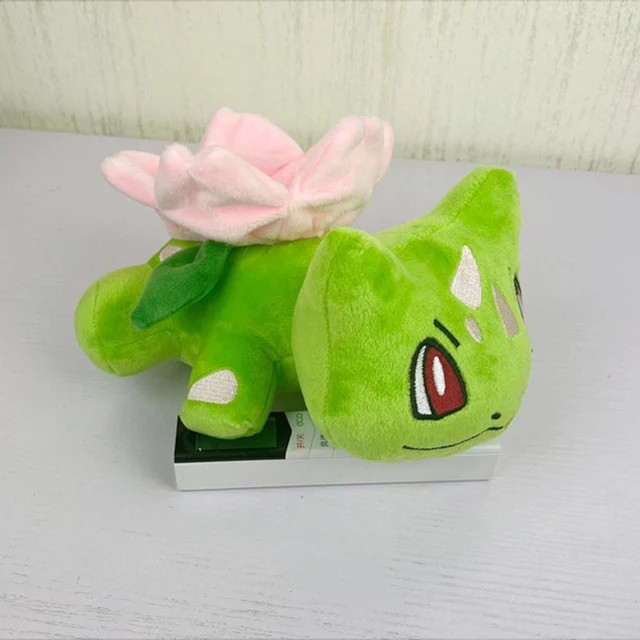 Bulbasaur Bulbasaur Peluche Pokemon Edizione Speciale