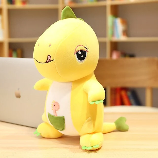 Sweet Baby Dino Peluche - Peluche Dinosauro carino