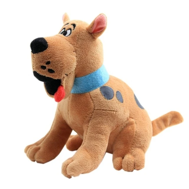 Scooby Doo peluche cane (18 o 36 cm)