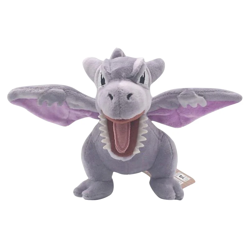 Peluche Pokemon Aerodactyl (circa 20 cm)