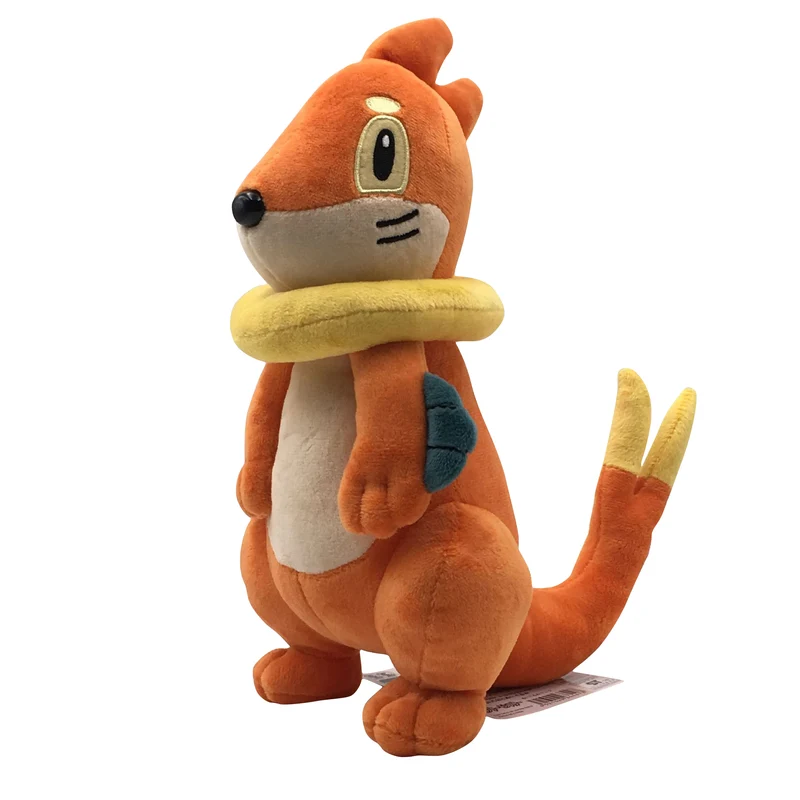 Bamelin Buizel Pokemon peluche (circa 26 cm)