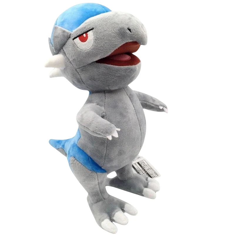 Pokemon di peluche Koknodon Cranidos 30cm