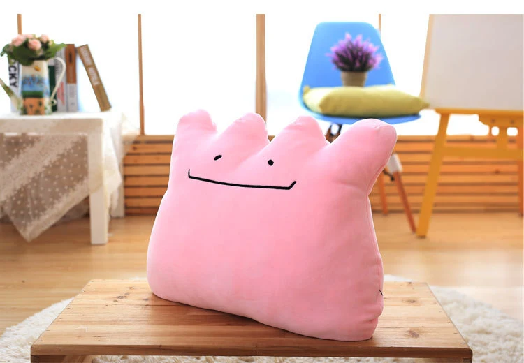 Idem cuscino coccole Pokemon (circa 50 cm)