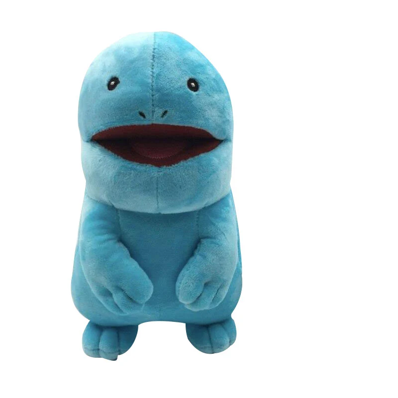Peluche Pokemon Morlord Quagsire (circa 25 cm)
