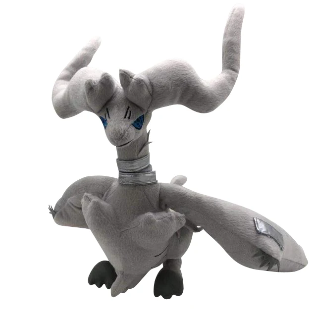 Pokemon di peluche Reshiram (circa 28 cm)