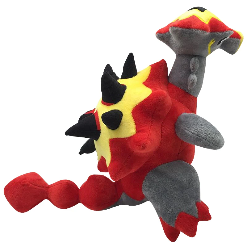 Pokemon di peluche Tortunator (circa 28 cm)