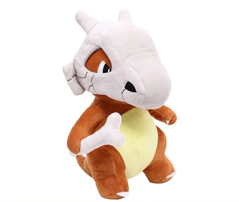 Peluche Pokemon Cubone / Tragosso 30cm