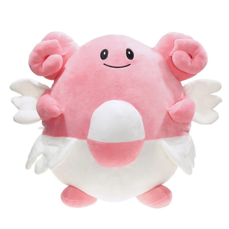 Peluche Heiteira / Blissey (20 / 30cm)