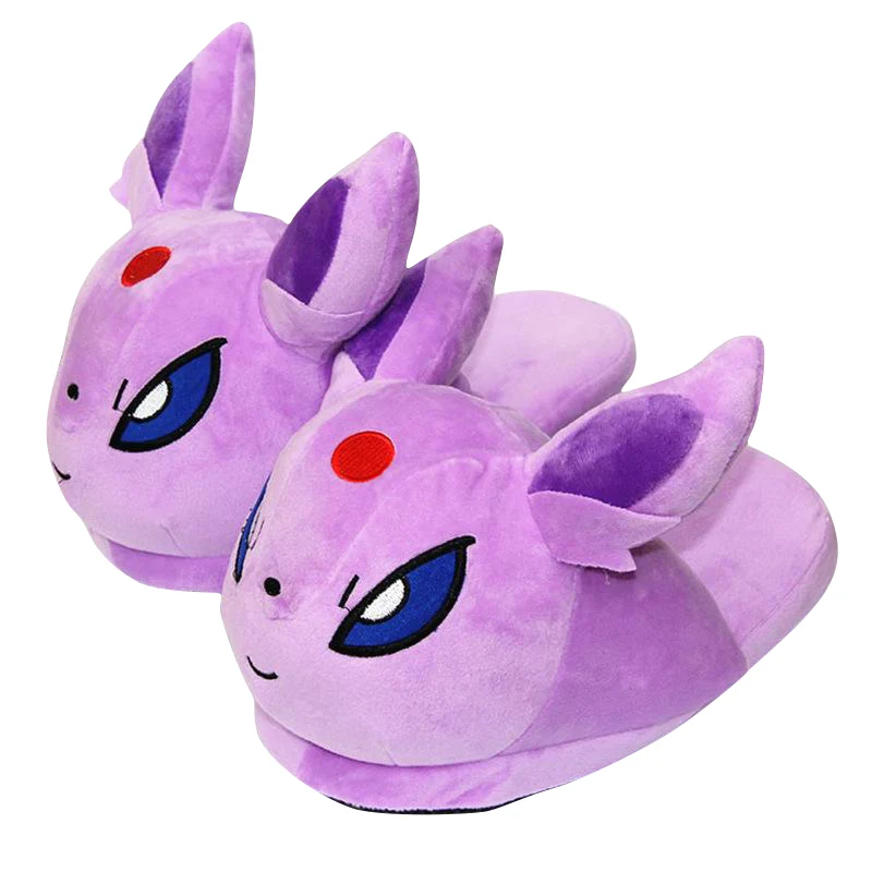 Pokemon Psiana / Pantofole Espeon