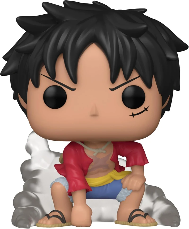 Funko Pop! - One Piece Luffy Gear Two Special Limited-#1269