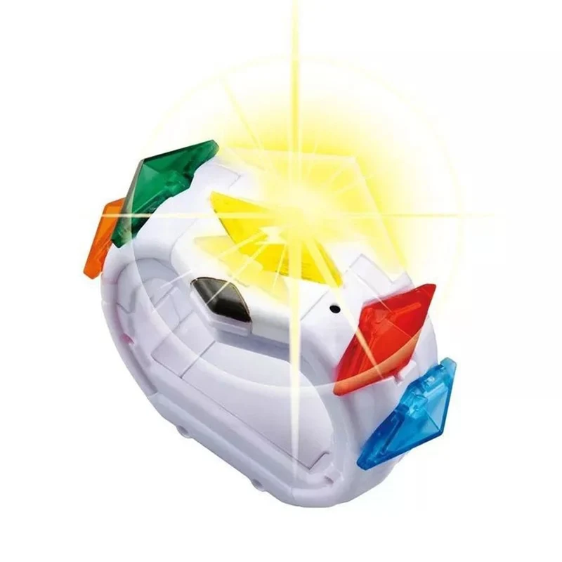 Bracciale Pokemon Z-ring con 1x cristallo