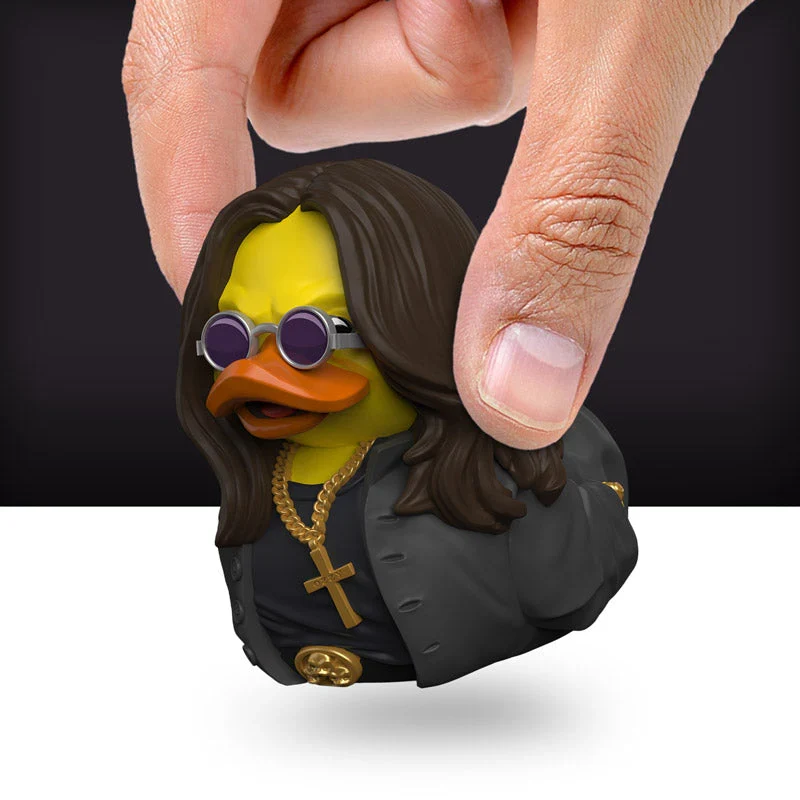 Ozzy Osbourne: Ozzy Osbourne TUBBZ (Mini Edizione)(pre-ordine)