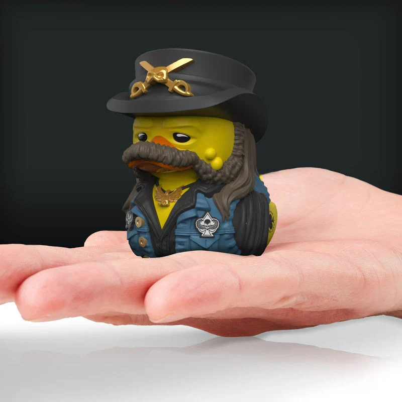 Motorhead: Lemmy TUBBZ (Mini Edizione)