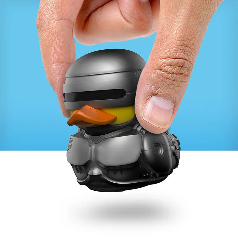 Robocop: Robocop TUBBZ (Mini Edizione)