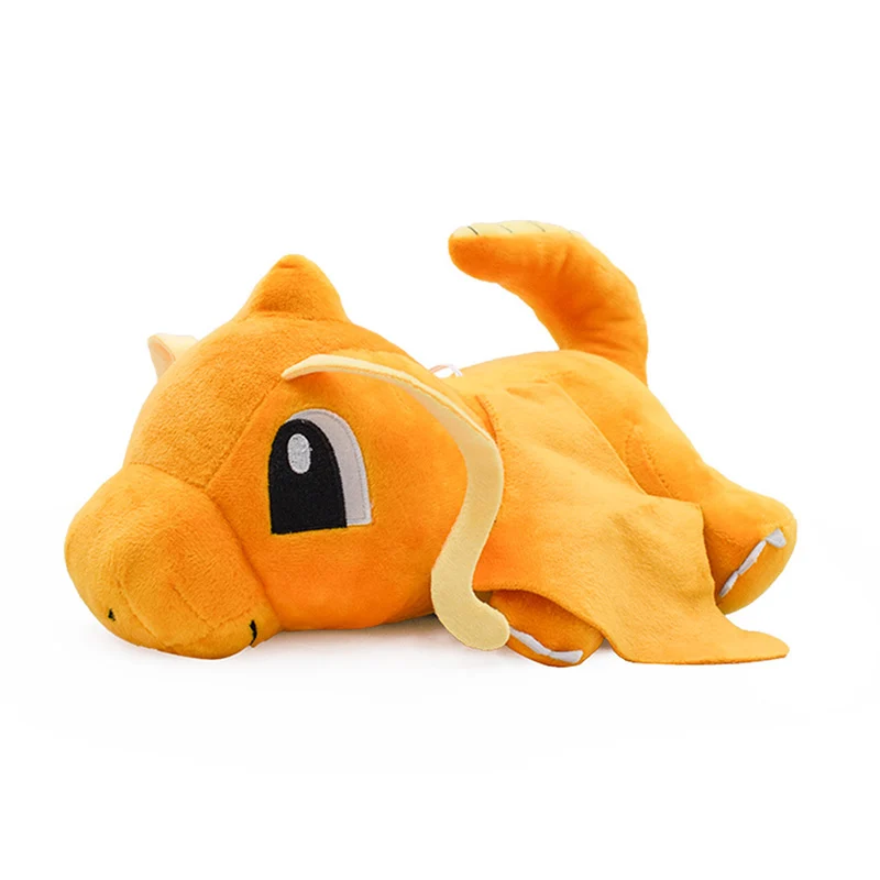 Simpatico peluche Dragoran / Dragonite Pokemon peluche