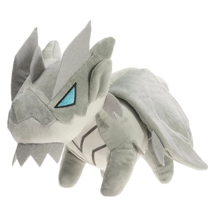 Monster Hunter Kushala Daora Dragon Peluche (circa 30 cm)