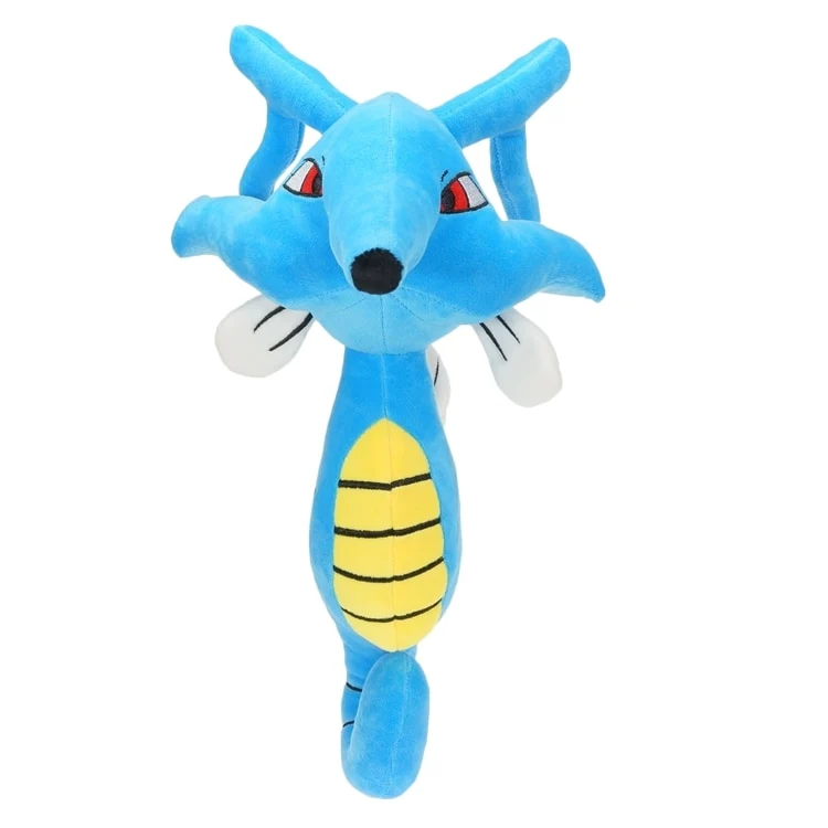 Peluche Pokemon Sedraking / Kingdra (circa 20 cm)