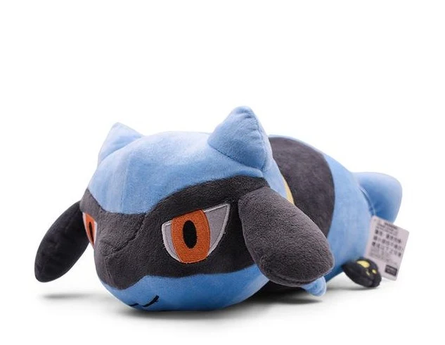 Peluche Pokemon kawaii Charizard, Shiggy, Dragoran, Raichu peluche