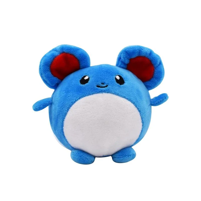 Marill Pokemon Peluche (circa 15 o 23 cm)