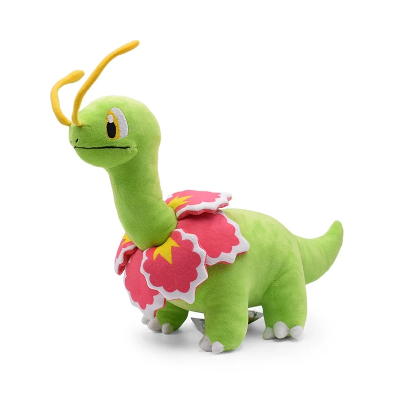 Peluche Pokemon Meganium / Meganie (circa 33 cm)
