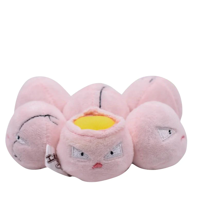 Kokowei / Exeggcute peluche Pokemon