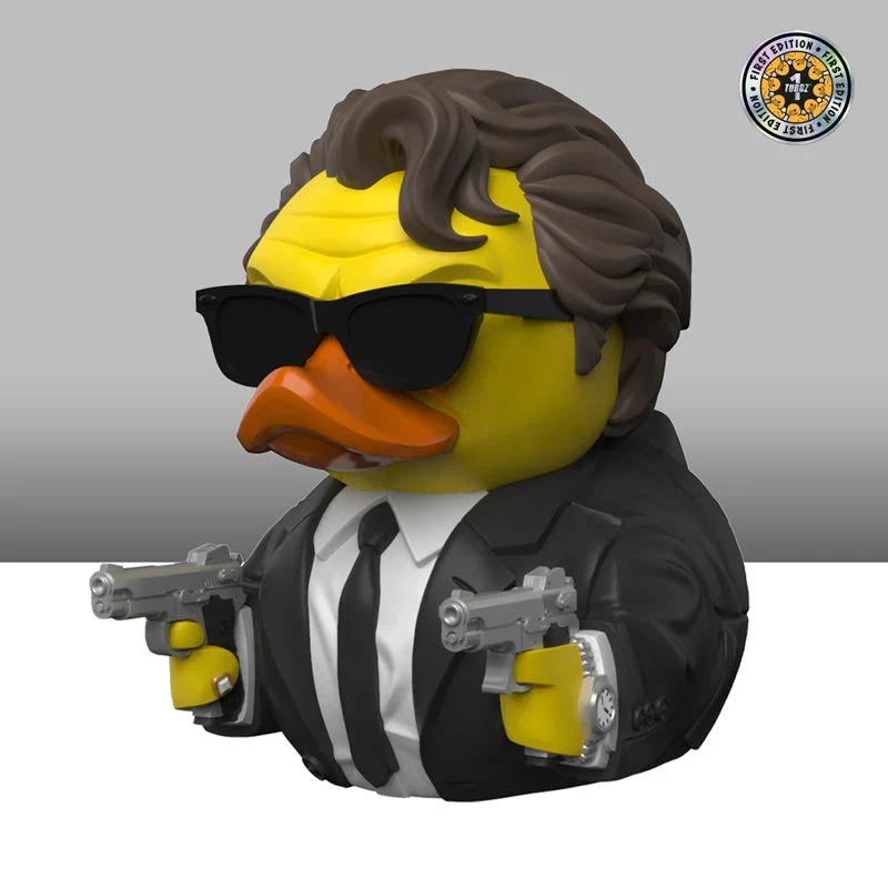 Reservoir Dogs: Mr White TUBBZ (prima edizione)