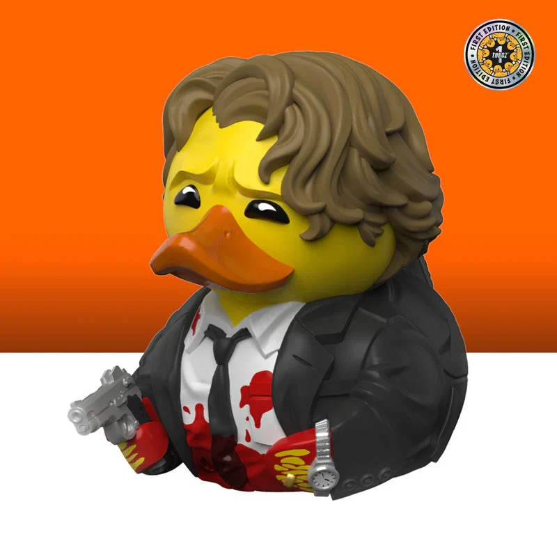 Reservoir Dogs: Mr Orange TUBBZ (prima edizione)