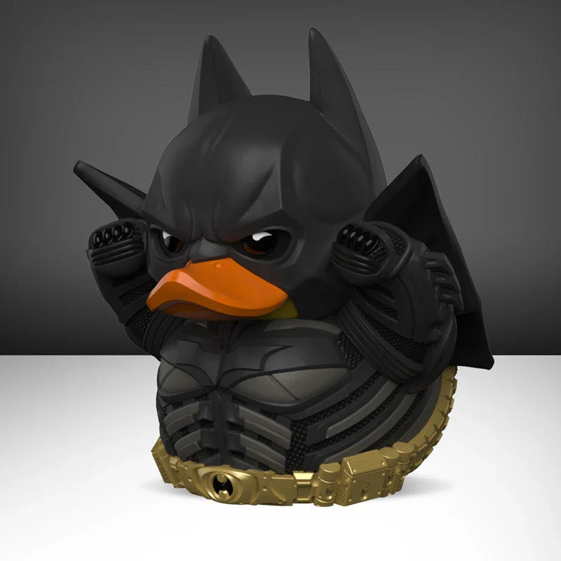 DC Comics: Batman The Dark Knight TUBBZ (prima edizione)
