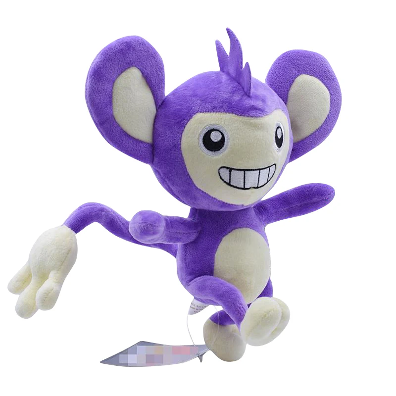 Griffel Aipom Pokemon Peluche Peluche (circa 28 cm)