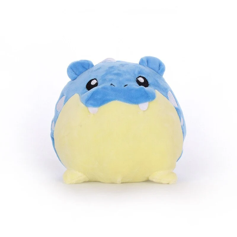 Seemops Spheal Pokémon coccole (15 cm)