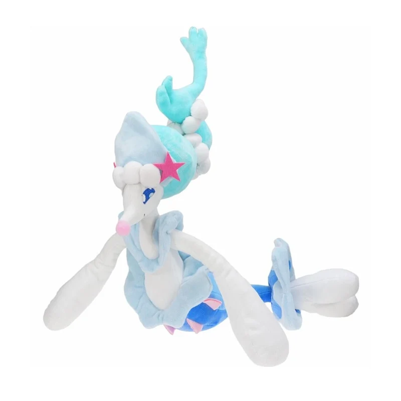 Primarina Pokémon Primarene coccole (circa 35 cm)