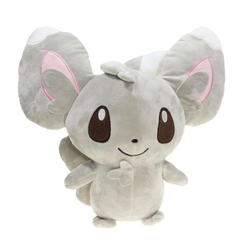 Picochilla - Simpatico peluche Pokemon Chillarmy (circa 35 cm)