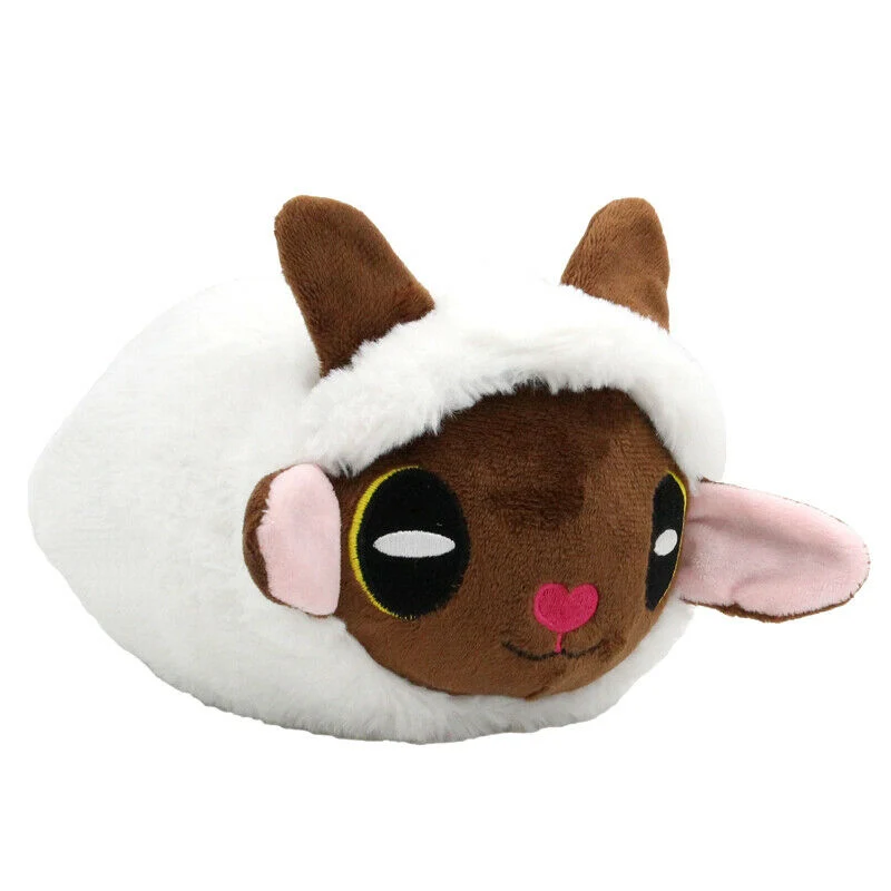 Wooloo Wolly Peluche Pokemon - Spada e Scudo