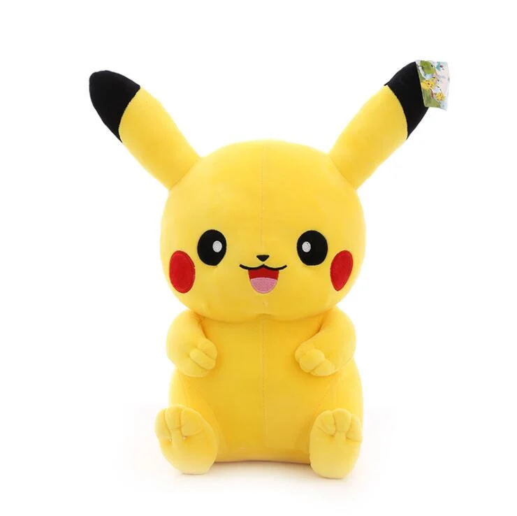 Dolce peluche Pikachu - peluche