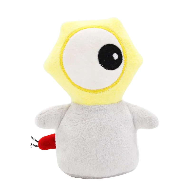 Peluche Pokemon Meltan (circa 15 cm)
